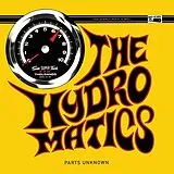 The Hydromatics LP (analog) Parts Unknown
