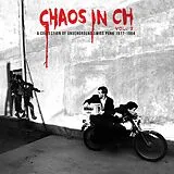 Various LP (analog) Chaos In Ch Vol.2