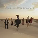 Hit La Rosa LP (analog) Ceres Entropicos (edicion Especial)