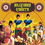 Various Vinyl Bollywood Nuggets