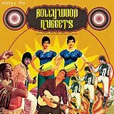 Various LP (analog) Bollywood Nuggets