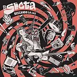 La Secta LP (analog) Buscando La Luz