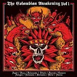 Various Vinyl Colombian Awakening Vol.1