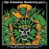 Various Vinyl Colombian Awakening Vol.2