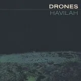 The Drones Vinyl Havilah