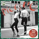 Various Vinyl Picaro Vol. 4