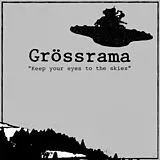 Grössrama Vinyl Keep Your Eyes To The Skies
