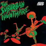 The Suburban Nightmare Vinyl A Hard Day S Nightmare