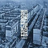 Esplendor Geométrico Vinyl Tarikat
