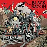 Black Bacon Vinyl Every Action Has Reaction