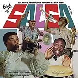 Various Vinyl Roots Of Salsa Vol. 4 Classic Latin Tunes Became .