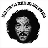 Billy Bond & La Pesada Del Rock & Roll Vinyl Billy Bond & La Pesada Del Rock & Roll Vol. 1