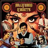 Various Vinyl Bollywood Nuggets - Vol.2 The Instrumentals