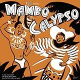 Various Vinyl Mambo Calypso (2025 Sleeve Art)