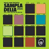 Various Vinyl Sampladelia 2025