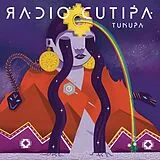 Radio Cupita Vinyl Tunupa (grey,Purple & Pink Vinyl)