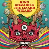 King Gizzard & The Lizard Wizard Vinyl From Demos To Demons (indies Only)