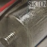 Sektion Vinyl Druck