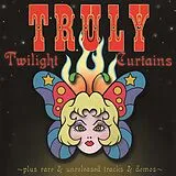 Truly Vinyl Twilight Curtains