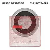 Marcelo Exposito Vinyl The Lost Tapes (white Vinyl)