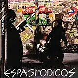 Espasmódicos Vinyl ESPASMóDICOS (Vinyl)