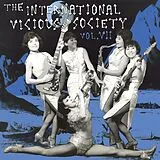 Various Vinyl The International Vicious Society V (Vinyl)