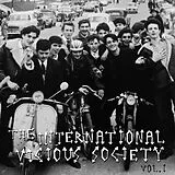 Various Vinyl The International Vicious Society V (Vinyl)