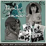 Various Vinyl Saints And Sinners Vol. 1