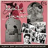 Various Vinyl Saints And Sinners Vol.2 (Vinyl)