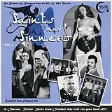 Various Vinyl Saints And Sinners Vol. 3