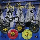 Various Vinyl Long Gone Cats Vol 1