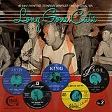 Various Vinyl Long Gone Cats Vol.2 (Vinyl)
