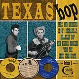 Various Vinyl Texas Bop Vol. 2