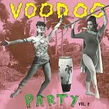 Various Vinyl Voodoo Party Vol. 2