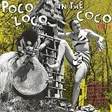 Various Vinyl Poco Loco In The Coco Vol.3 (Vinyl)