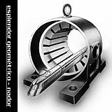 Esplendor Geometrico Vinyl Nador (+Bonus 7") (Vinyl)