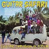 Various Vinyl Guitar Safari