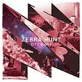 Zebra Hunt Vinyl City Sights (Vinyl)