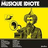 Roger Roger Vinyl Musique Idiote (Vinyl)