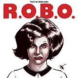 R.O.B.O. Vinyl TODO SE DERRUMBA