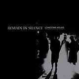Remain In Silence Vinyl Lonesome Hours-The Monument & Se (Vinyl)