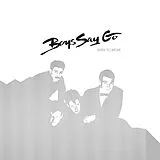 Boys Say Go Vinyl Easy To Move