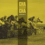 Cha Boom Cha Vinyl Dancing Brave Ep
