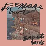 Teenage Moods Vinyl Select Buds