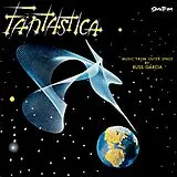 Russ And His Orchestra Garcia Vinyl FANTASTICA - MUSIC FROM OUTER SPACE