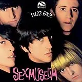 Sex Museum LP mit Bonus-CD Fuzz Face (Vinyl)