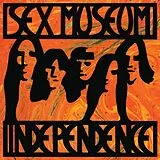 Sex Museum LP mit Bonus-CD Independence (Vinyl)