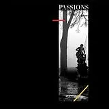 Passions Vinyl Passions (transparent Red Vinyl)