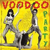 Various Vinyl Voodoo Party Vol.1