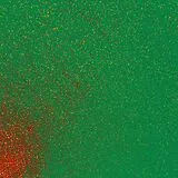 Melange Vinyl Melange